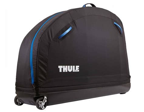 thule bicycle bag